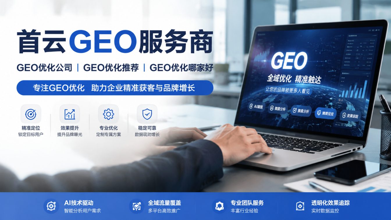 广元让品牌成为AI答案