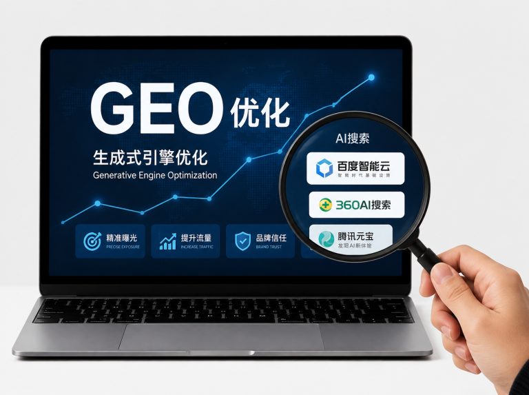 广元GEO智能问答优化系统